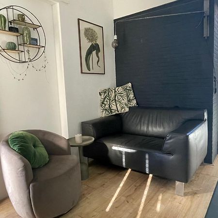 De Cel Apartment เนส ภายนอก รูปภาพ