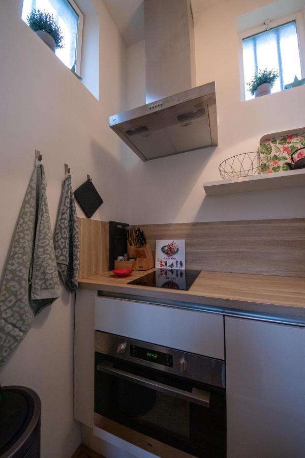 De Cel Apartment เนส ภายนอก รูปภาพ