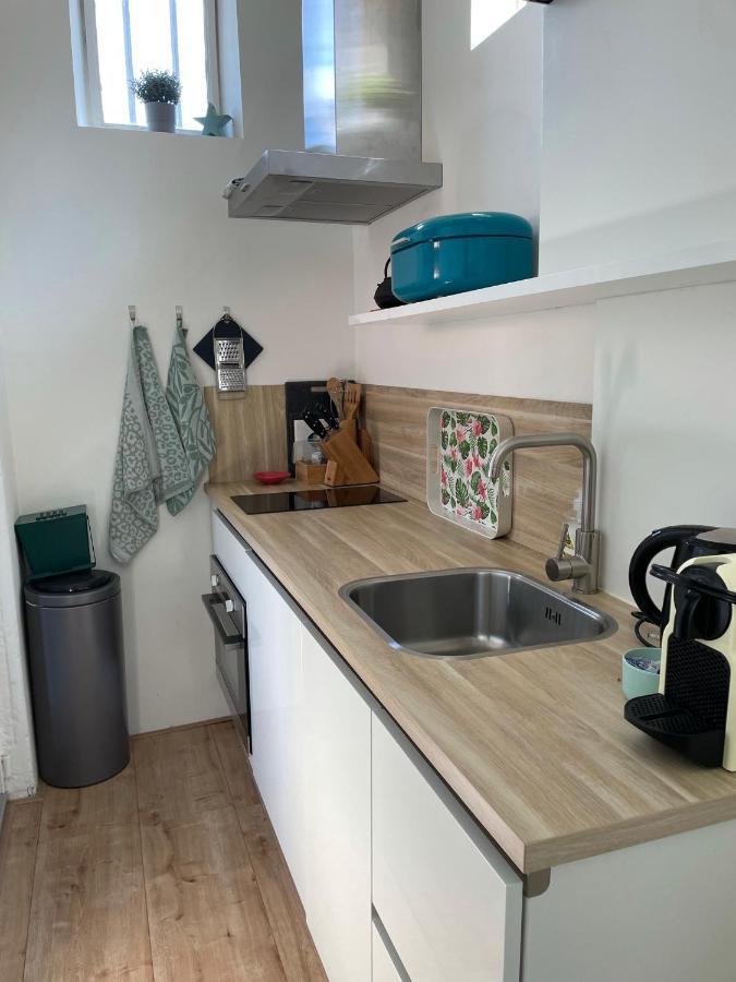De Cel Apartment เนส ภายนอก รูปภาพ