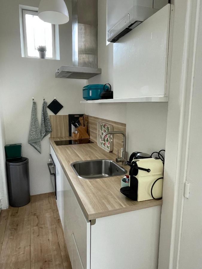 De Cel Apartment เนส ภายนอก รูปภาพ