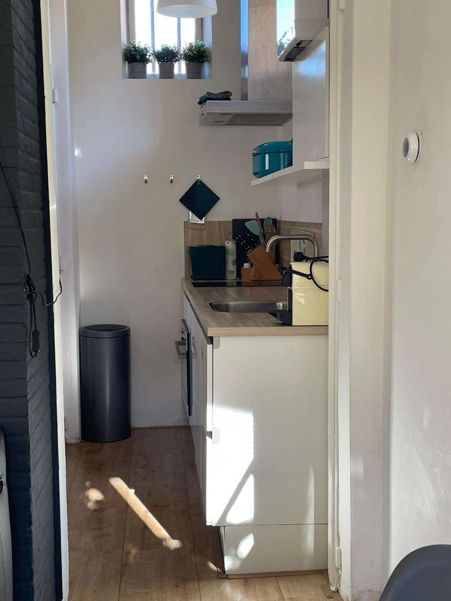 De Cel Apartment เนส ภายนอก รูปภาพ