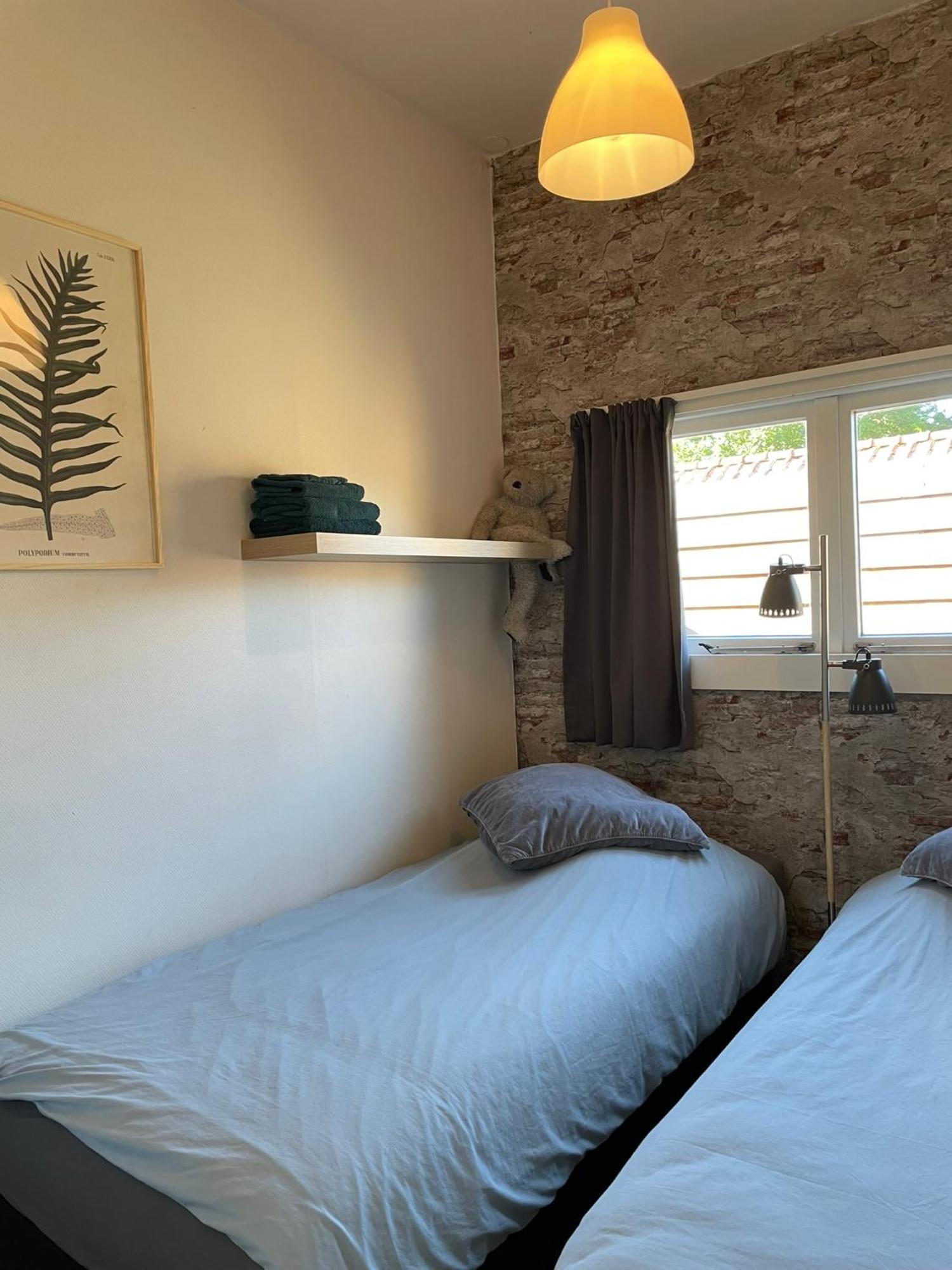 De Cel Apartment เนส ภายนอก รูปภาพ