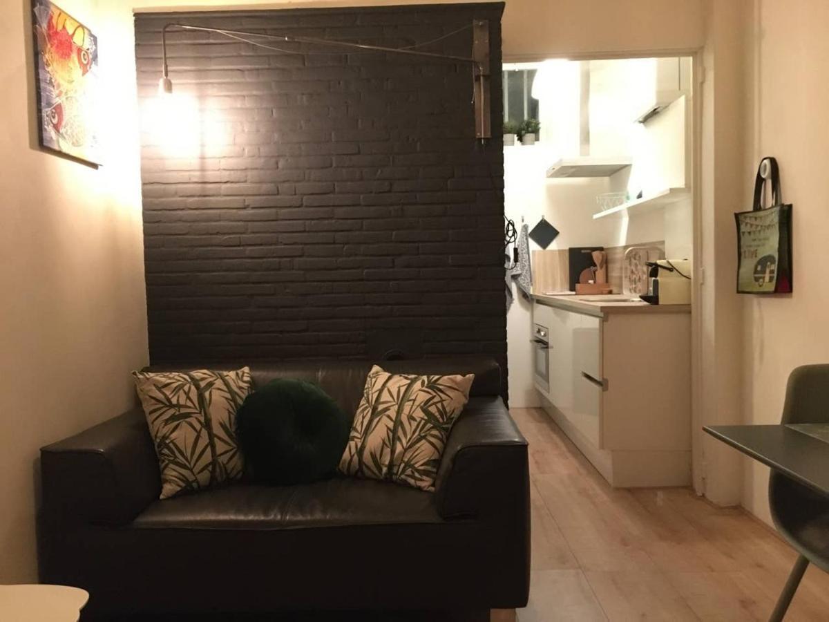 De Cel Apartment เนส ภายนอก รูปภาพ